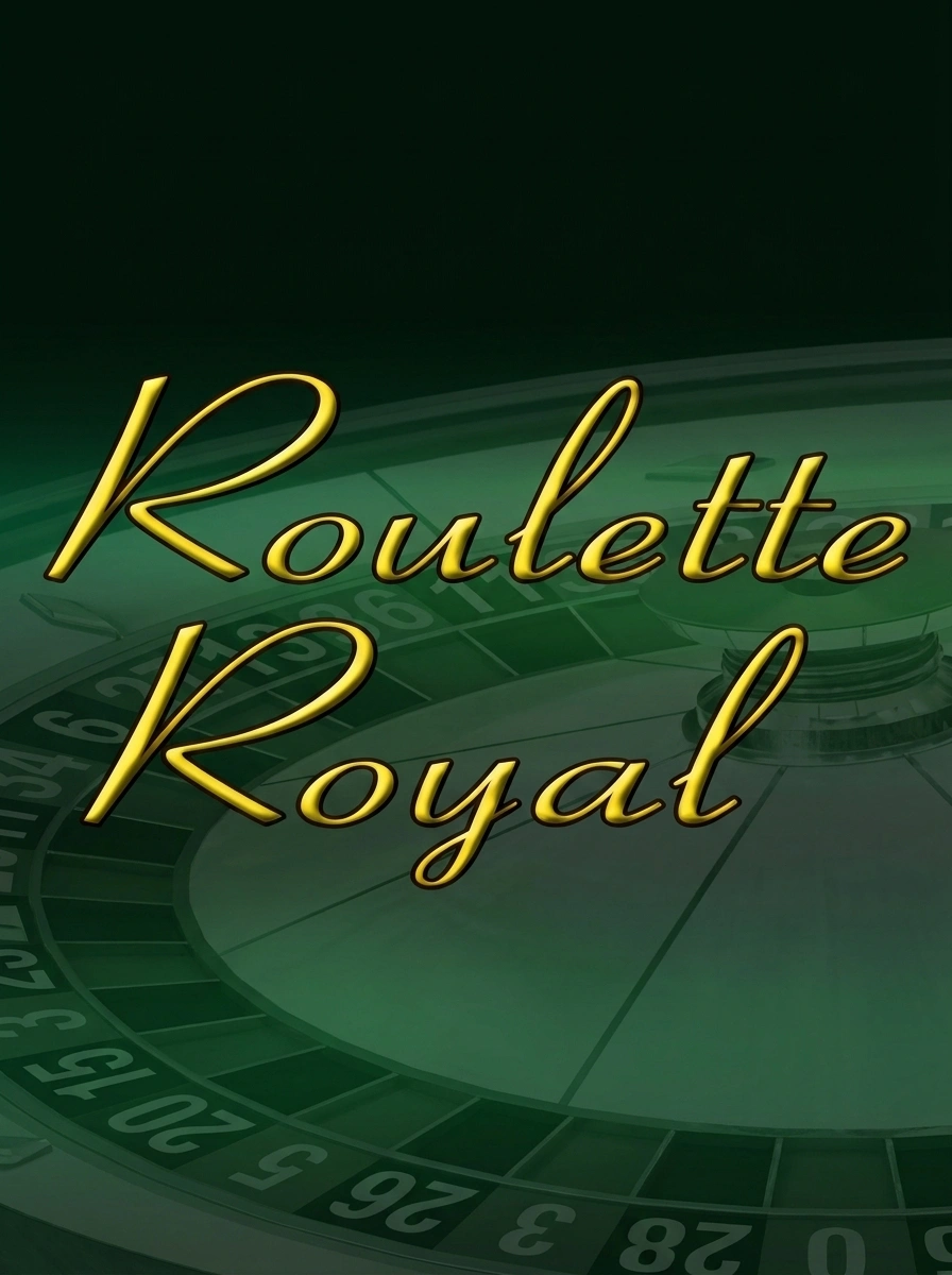 Roulette Royal