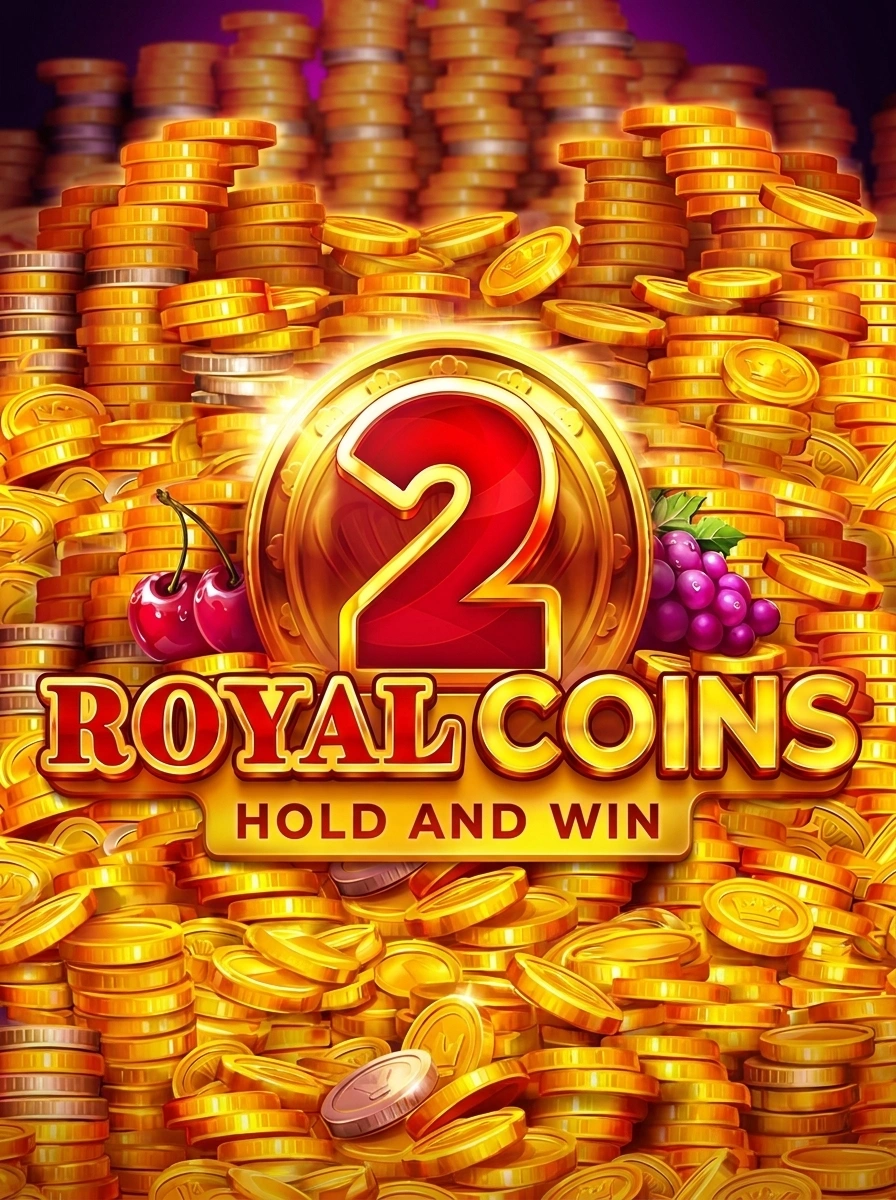 Royal Coins 2
