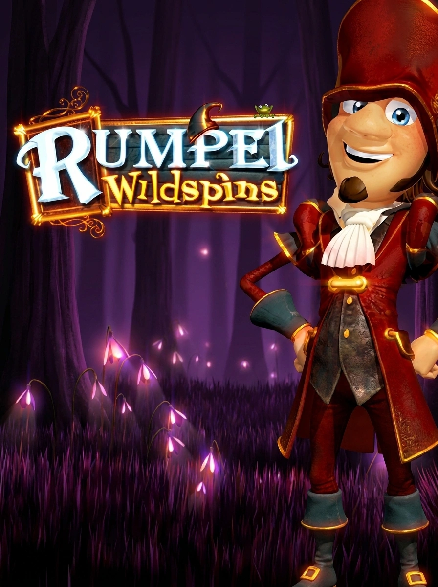 Rumpel Wildspins