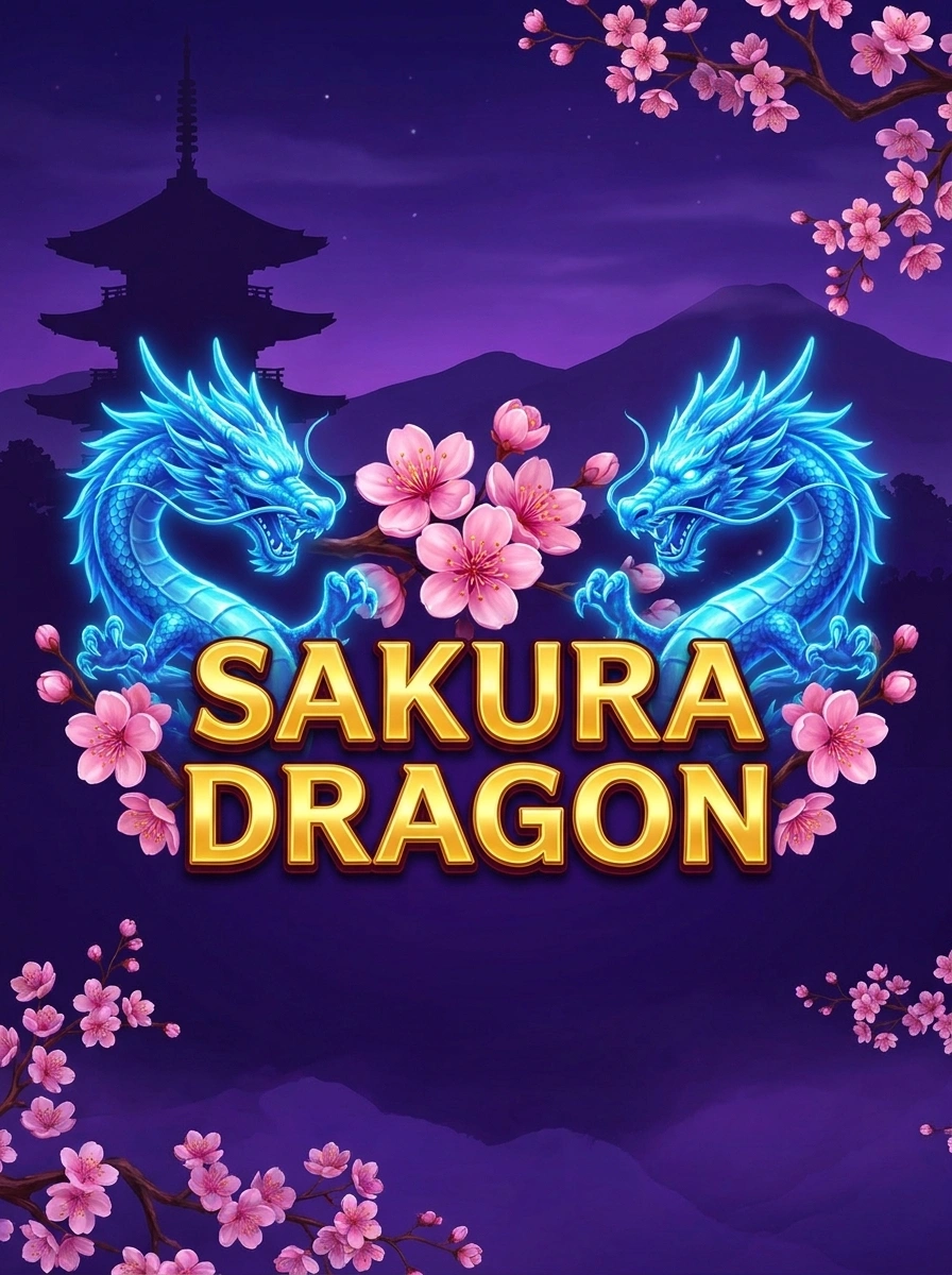 Sakura Dragon