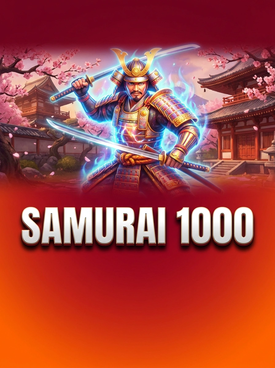 Samurai 1000