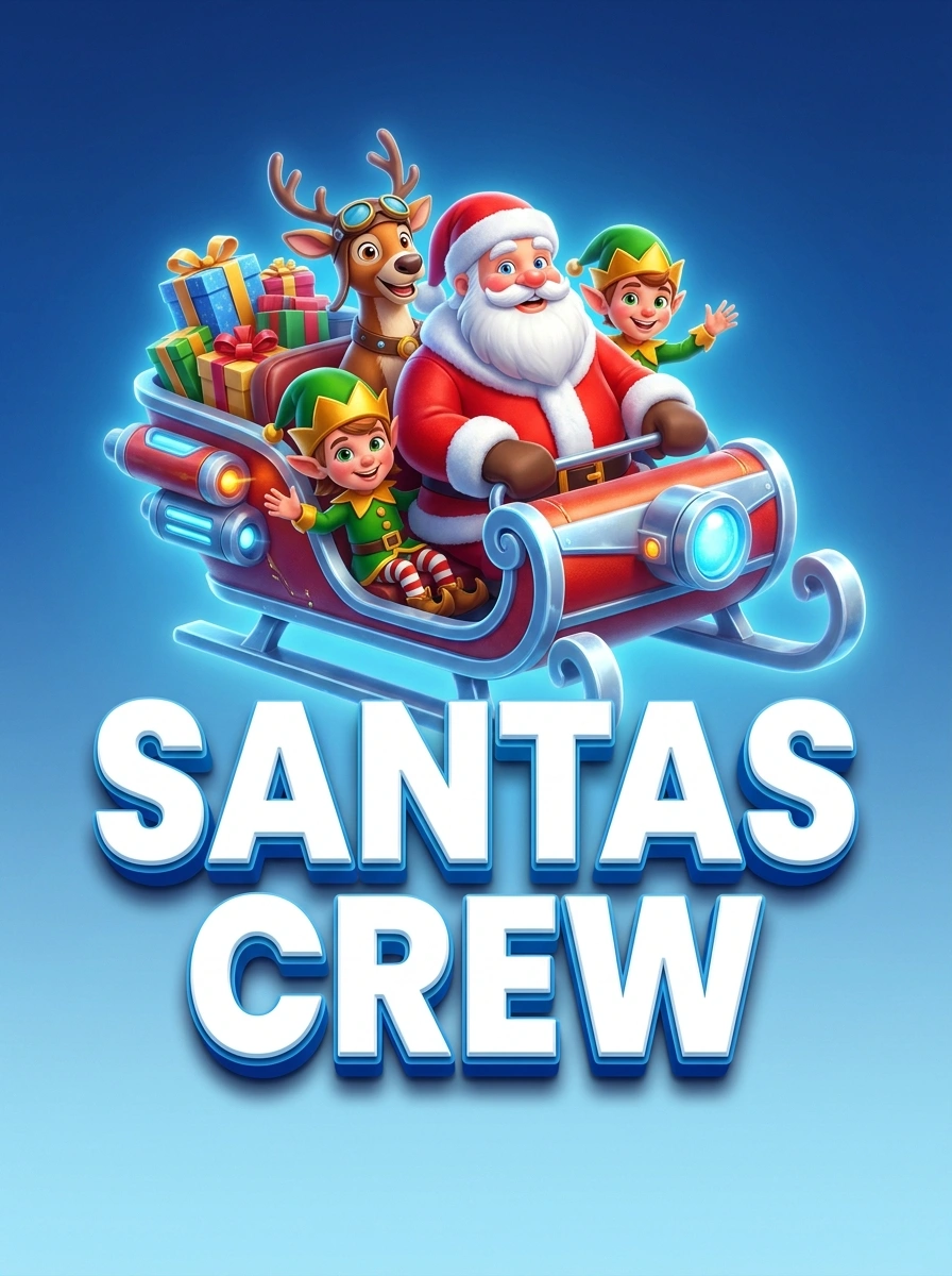 Santas Crew