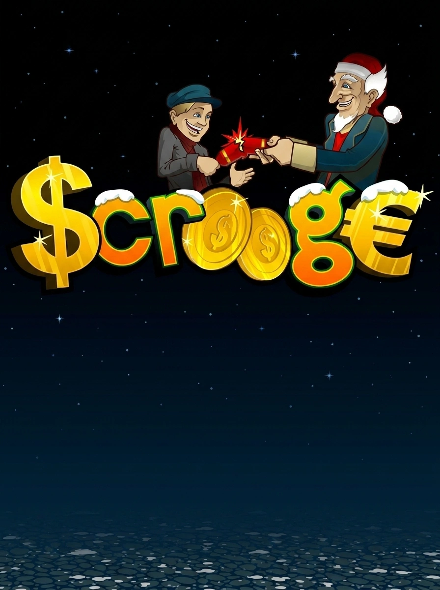 Scrooge
