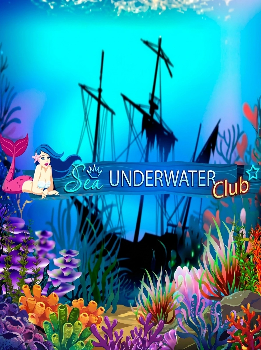 Sea underwater club