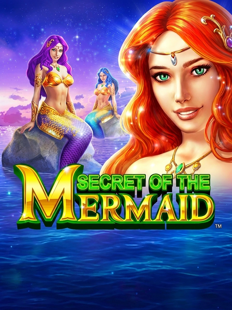 Secret of the Mermaid