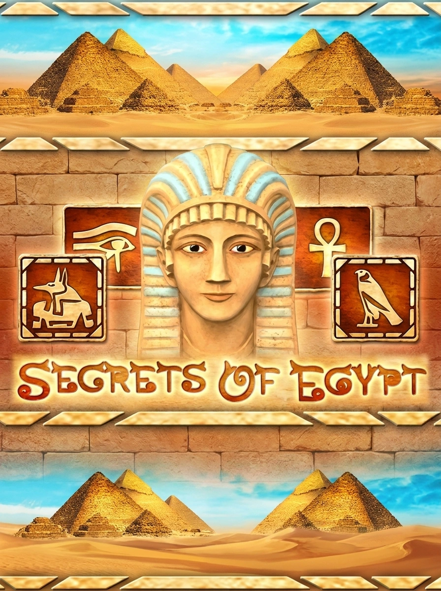 Secrets of Egypt