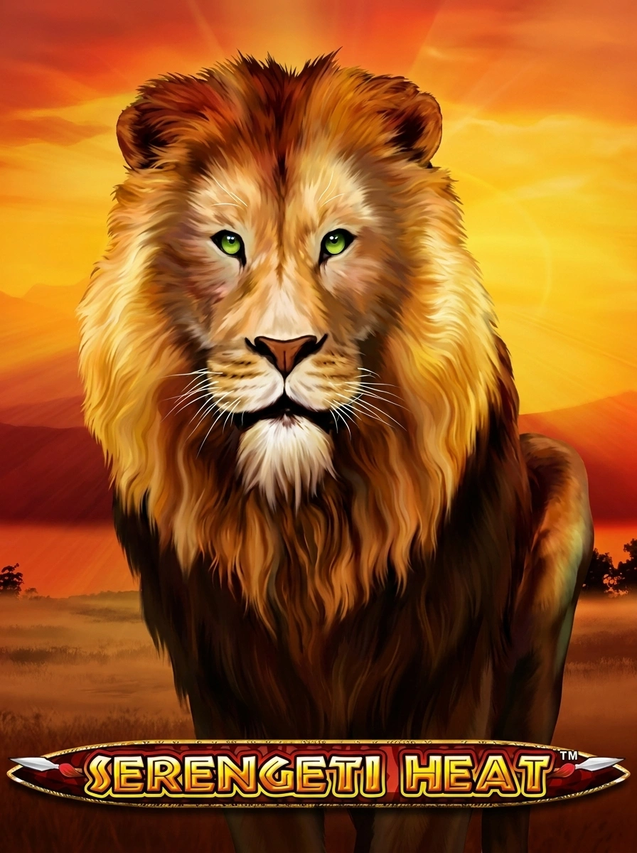 Serengeti Heat