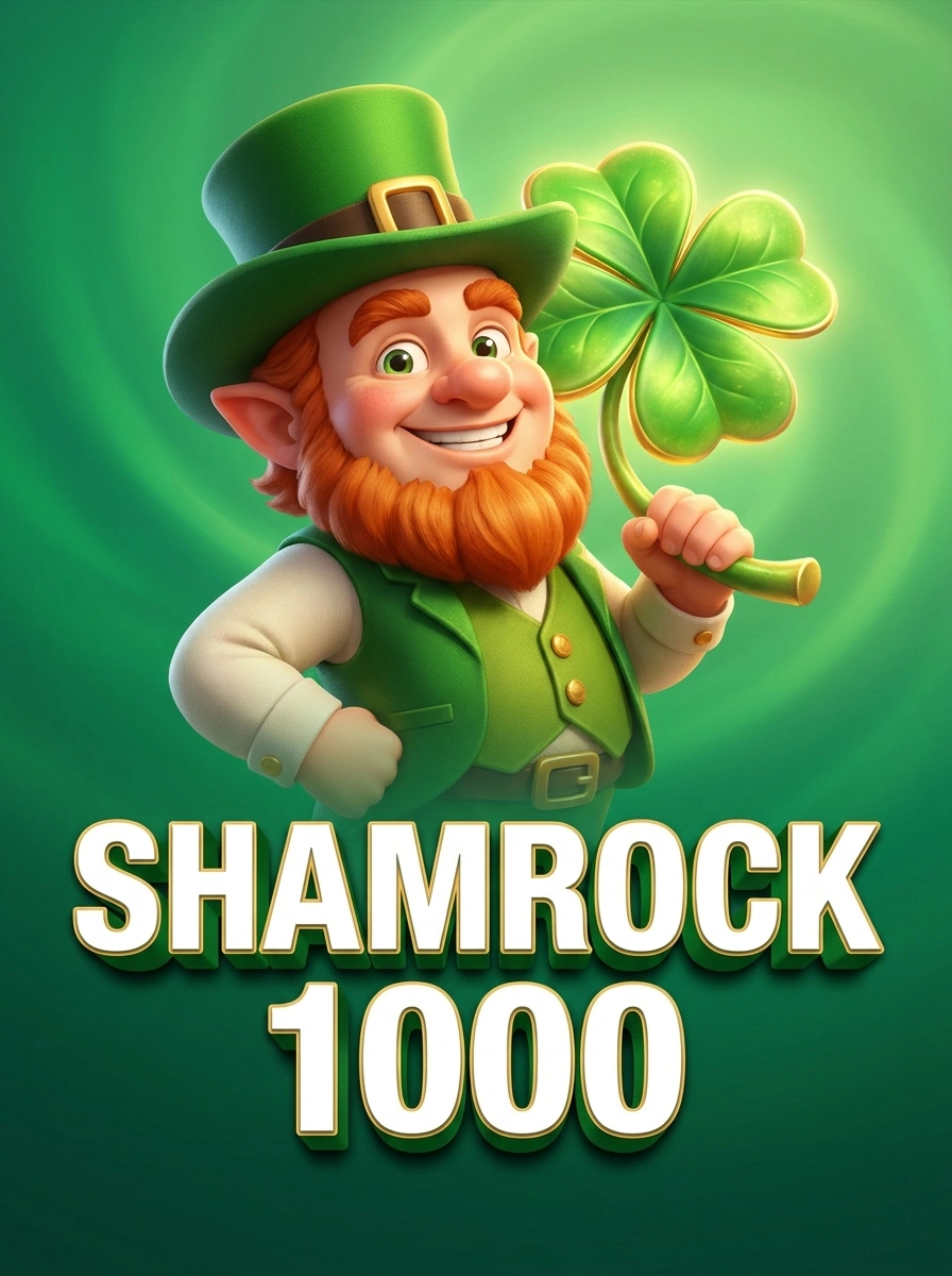 Shamrock 1000