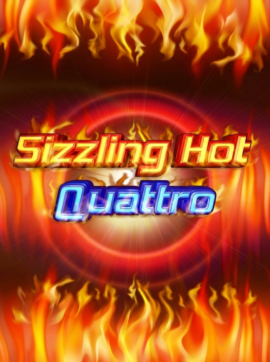 Sizzling Hot Quattro