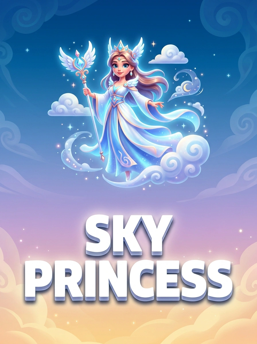 Sky Princess