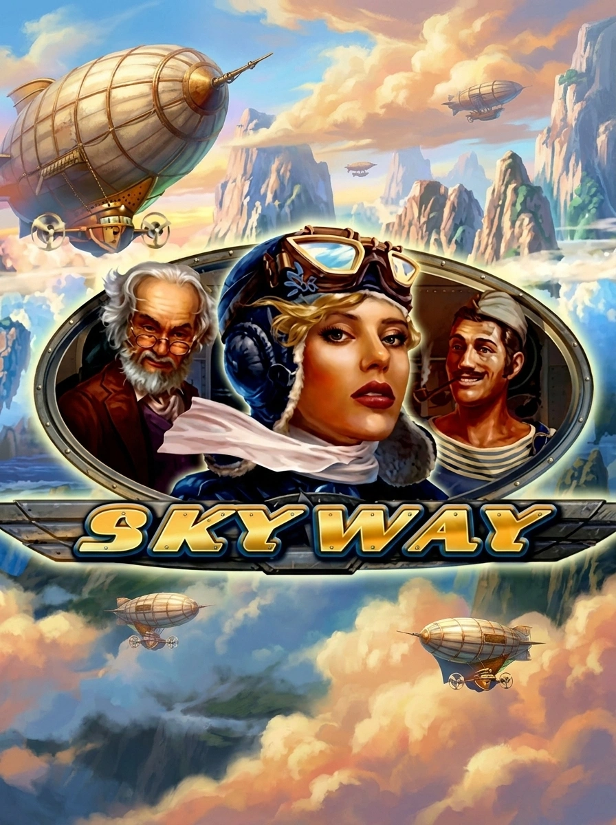 Sky Way