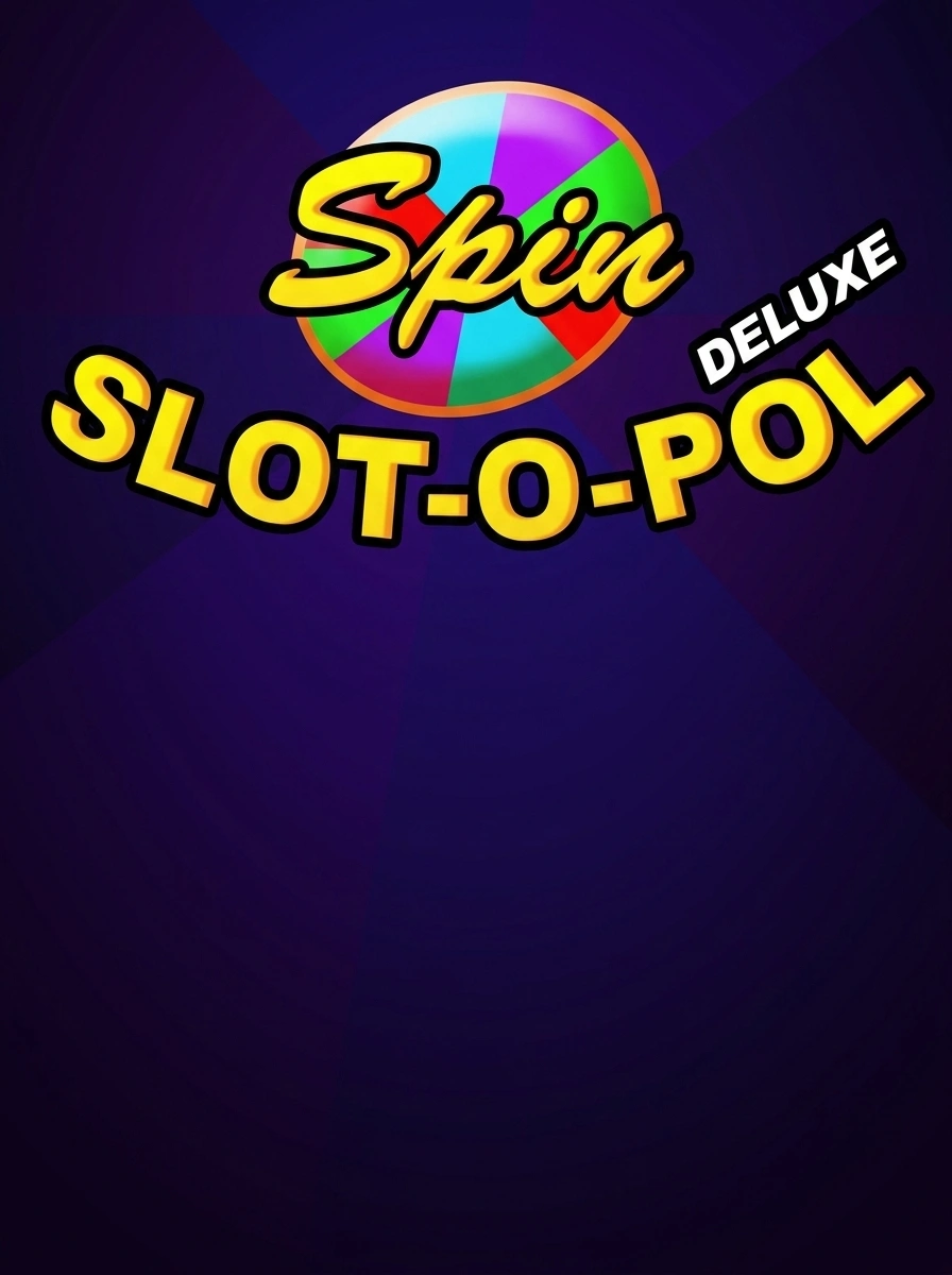 Slot-o-pol Deluxe