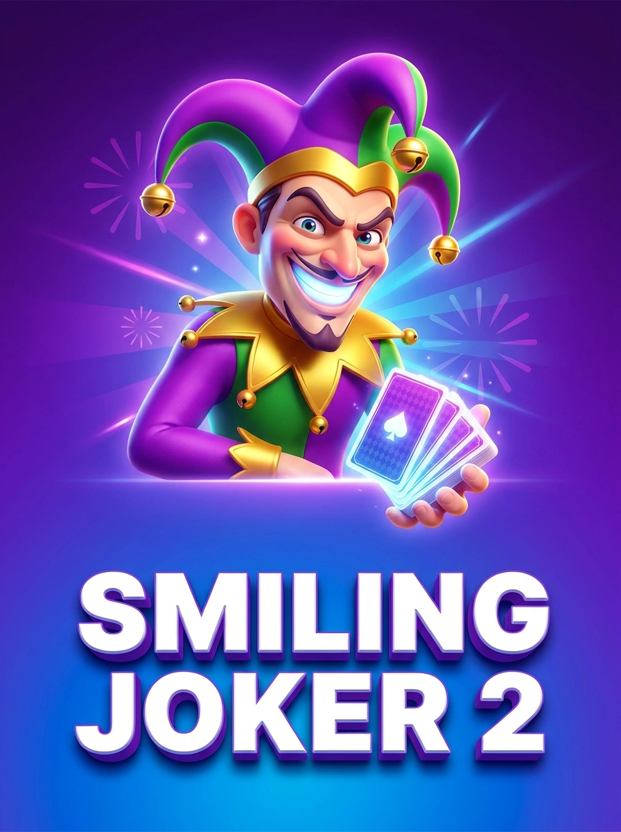 Smiling Joker 2