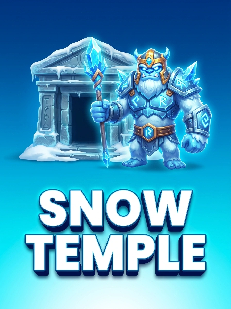 Snow Temple