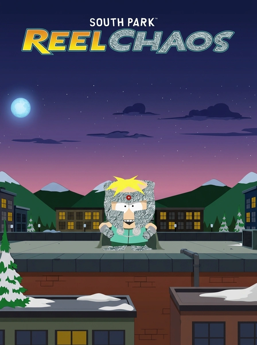 South Park: Reel Chaos