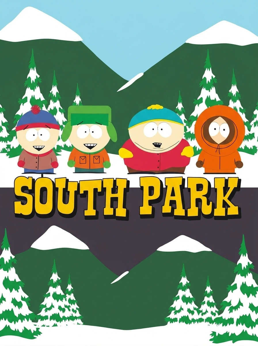 South Park