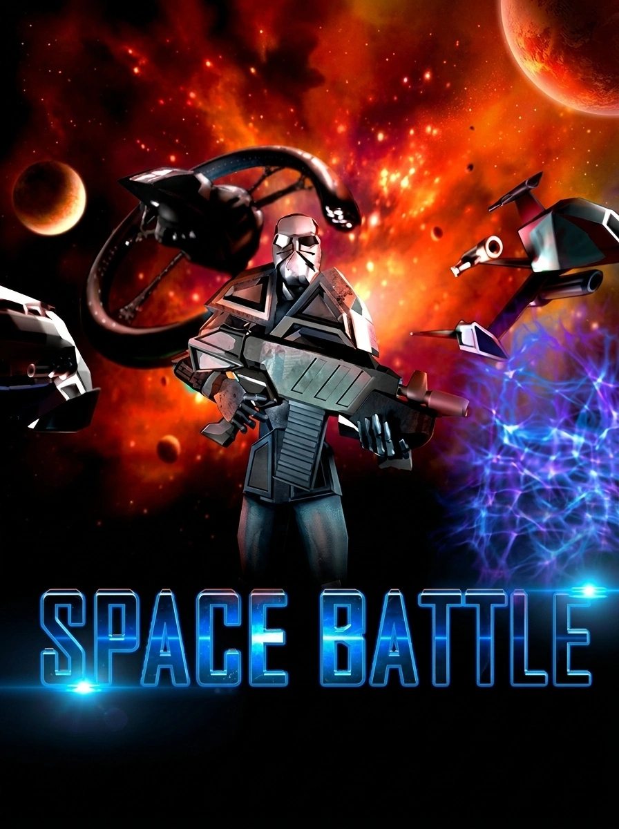 Space Battle