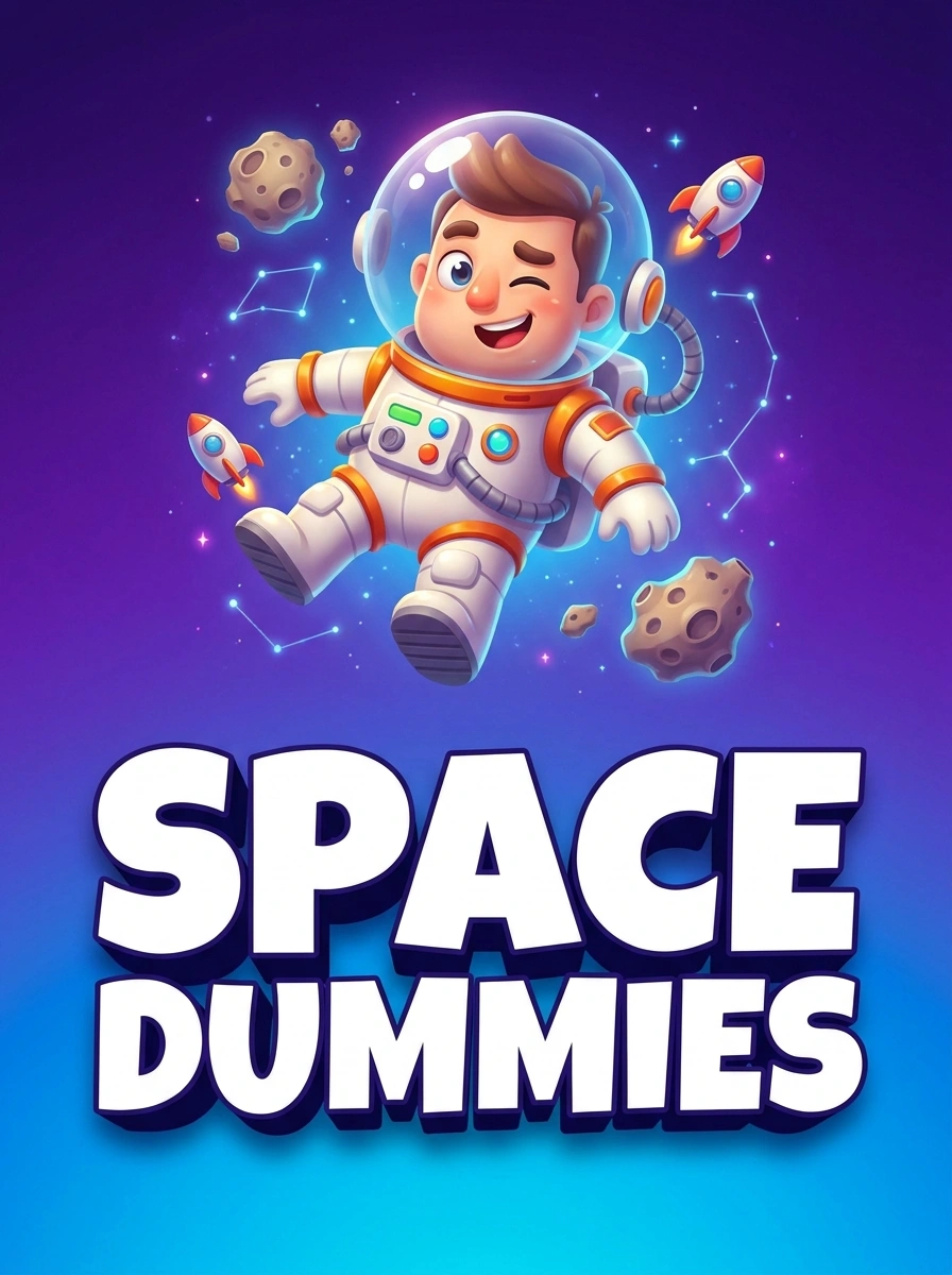 Space Dummies