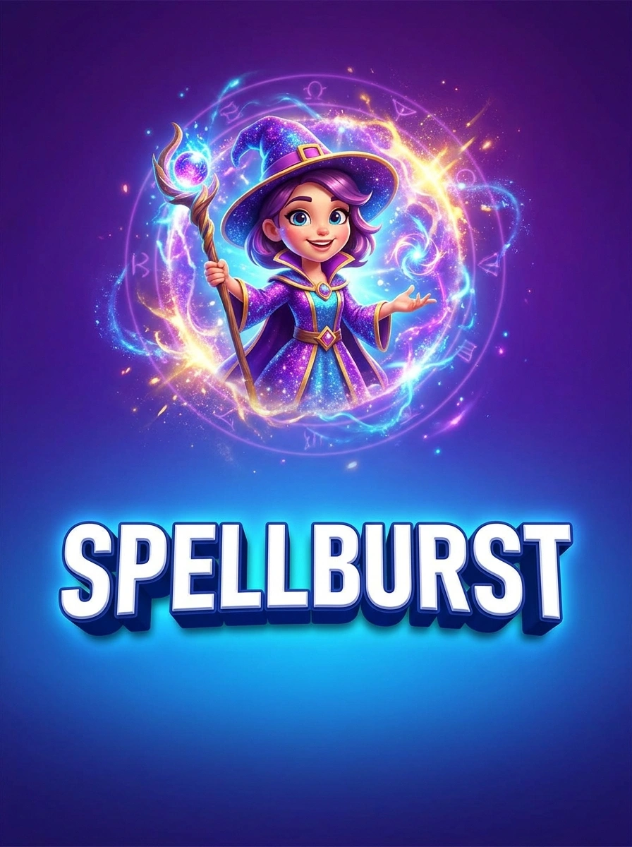 Spellburst