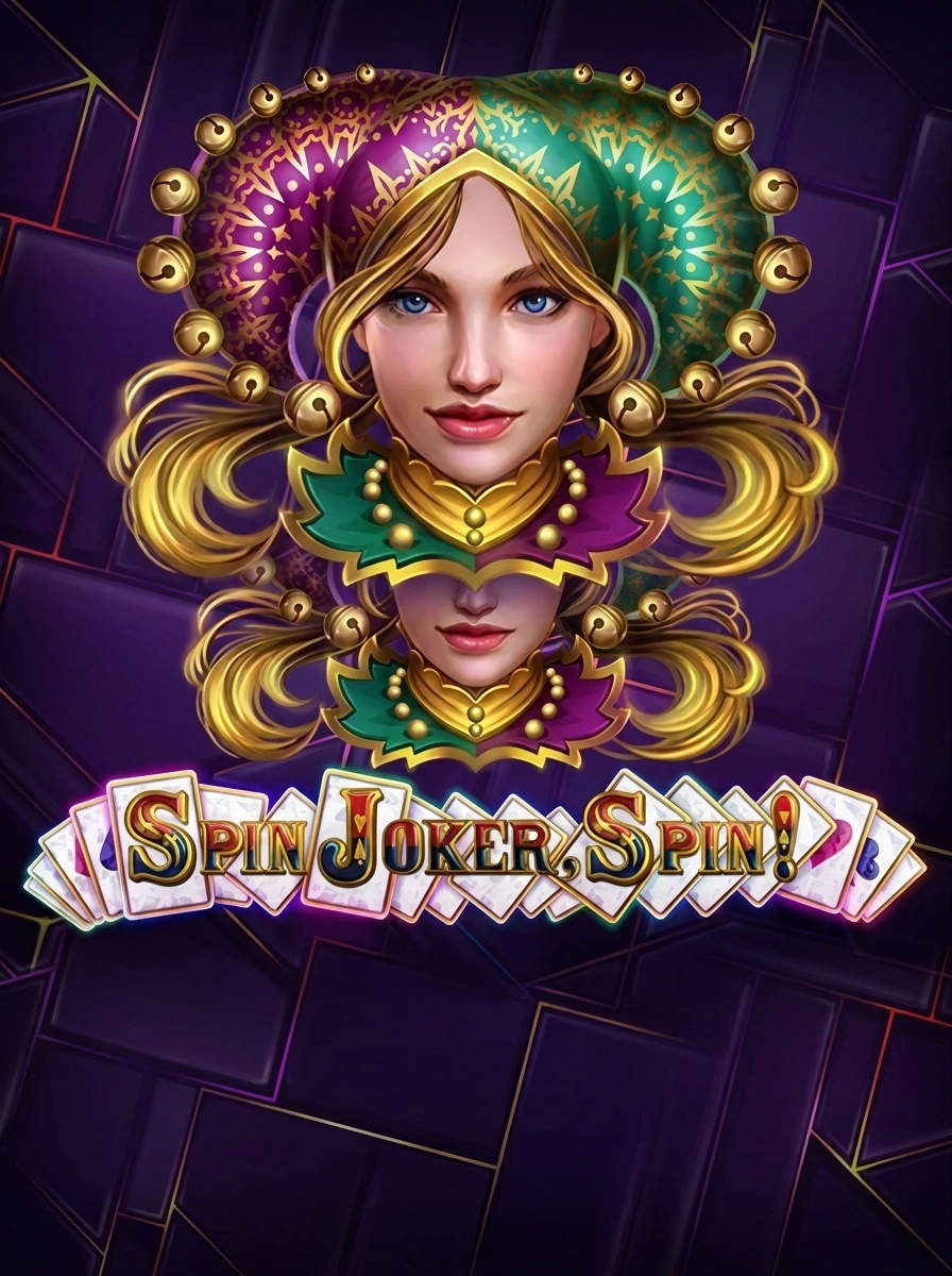 Spin Joker Spin