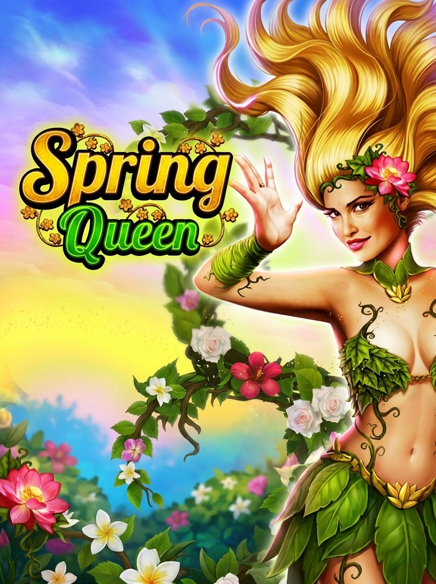Spring Queen
