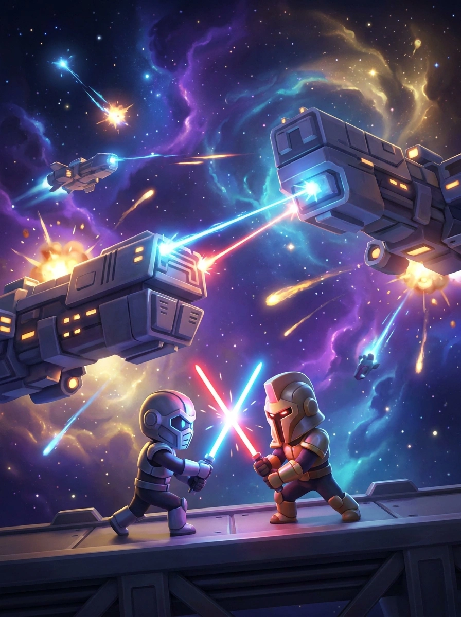 Star Wars