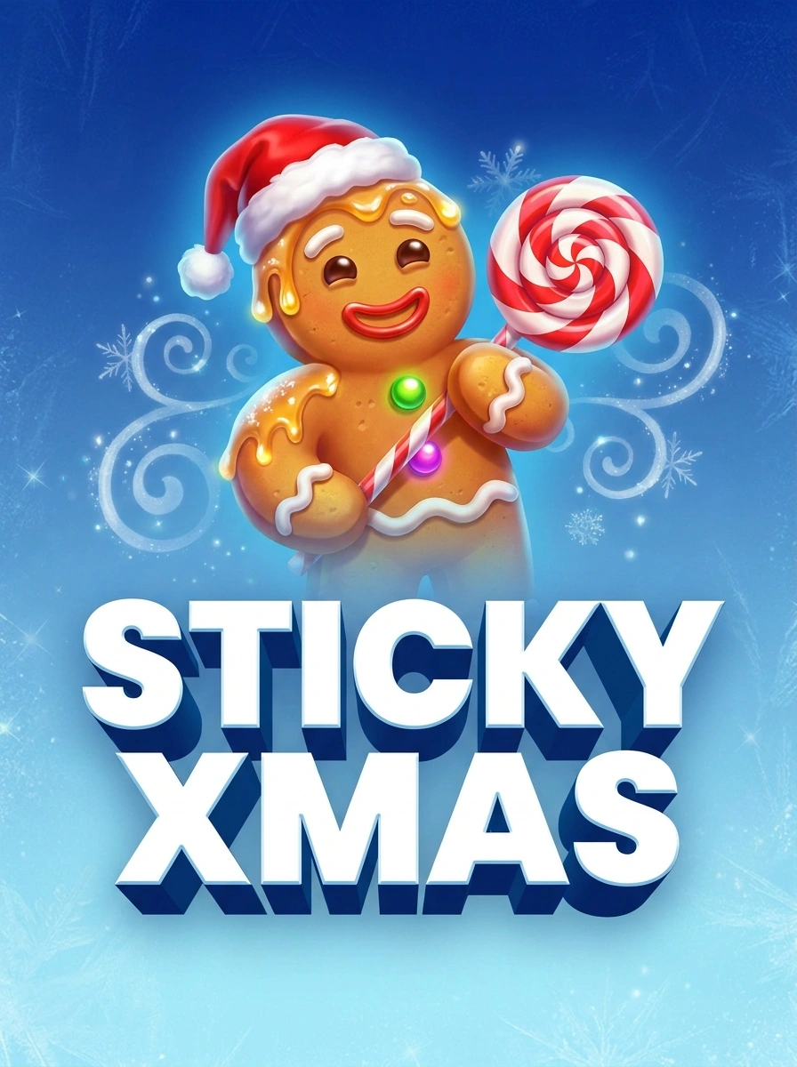 Sticky Xmas