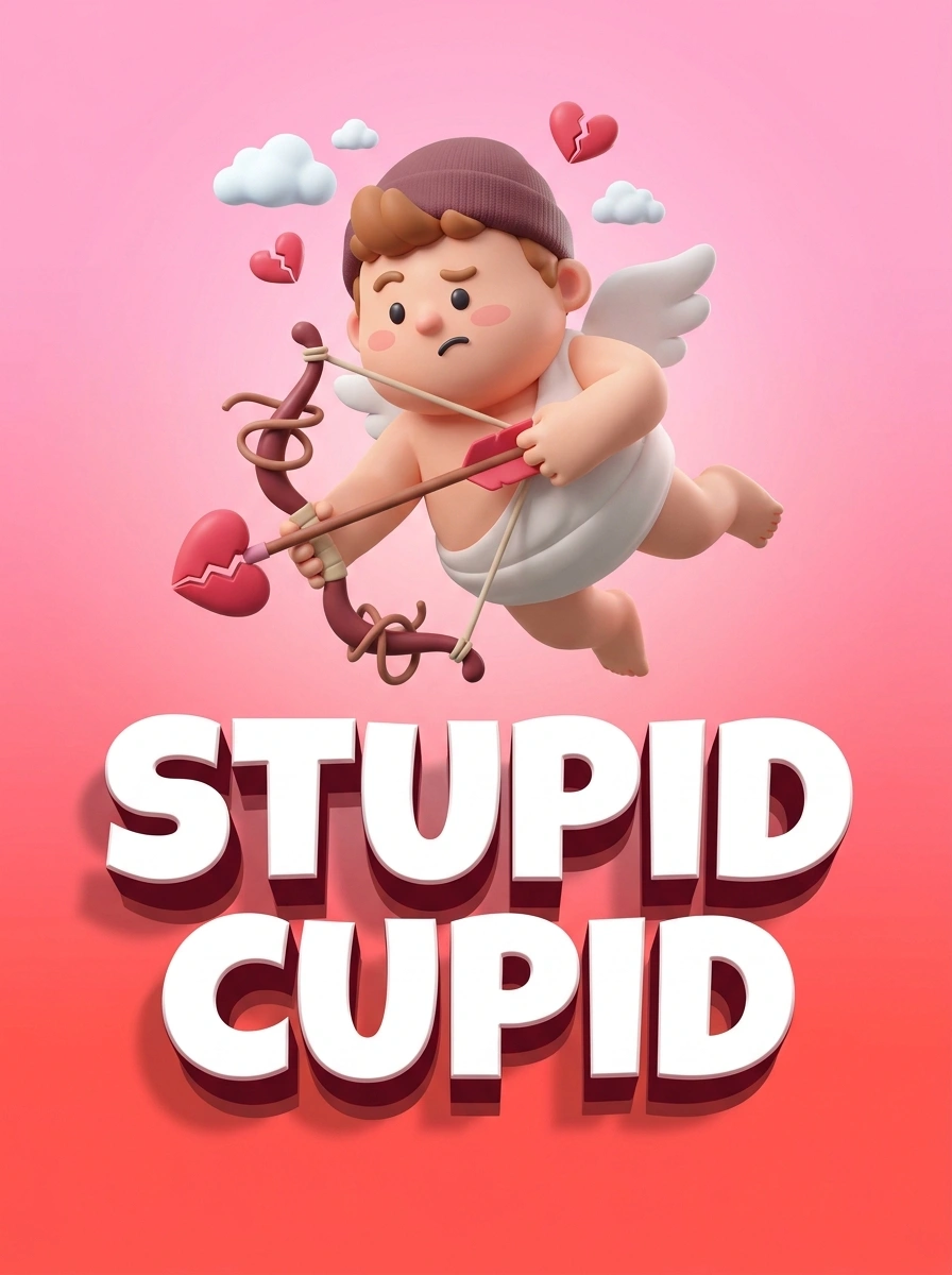 Stupid Cupid