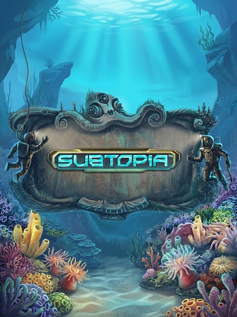 Subtopia