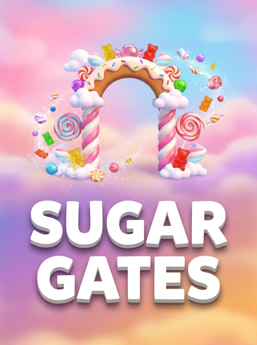 Sugar Gates