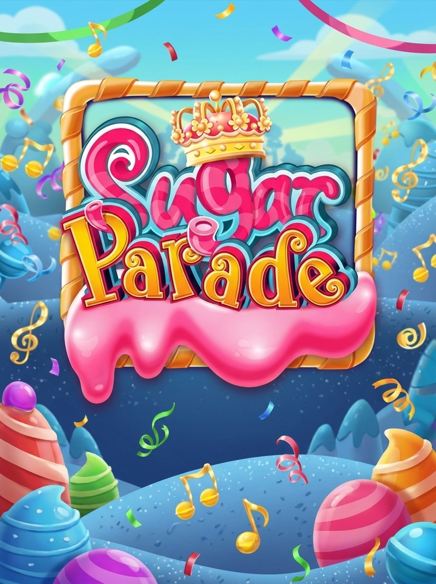 Sugar Parade