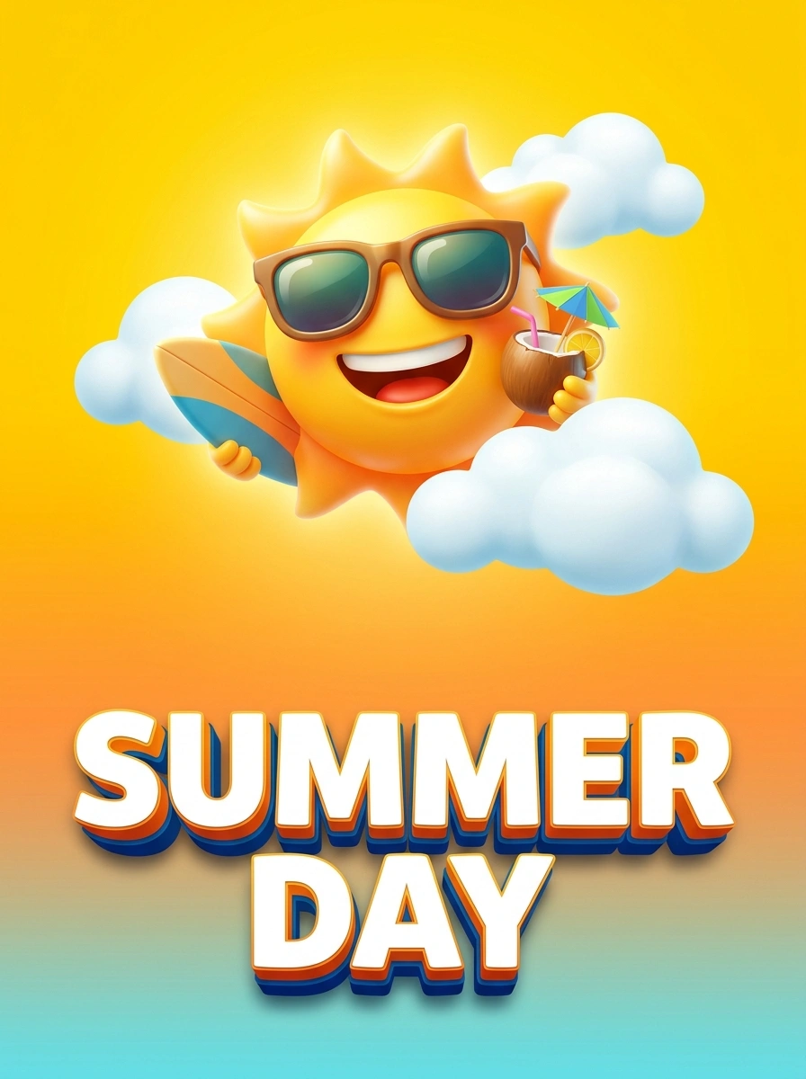 Summer Day