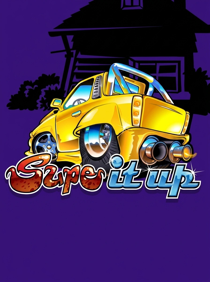 Supe It Up