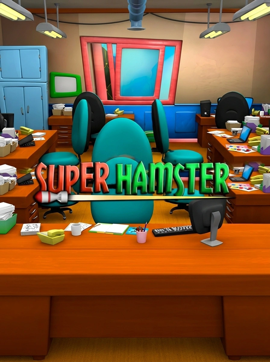 Super Hamster