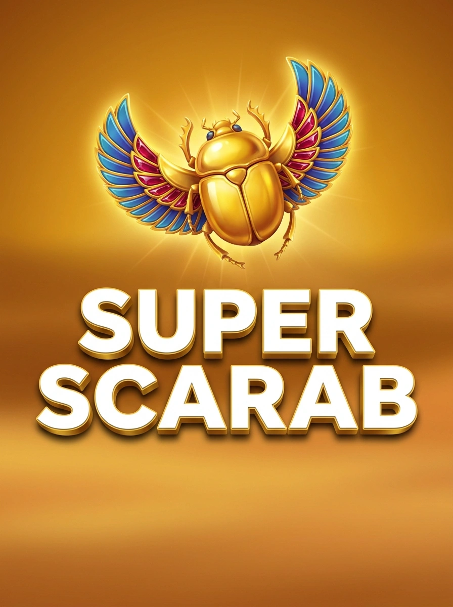 Super Scarab