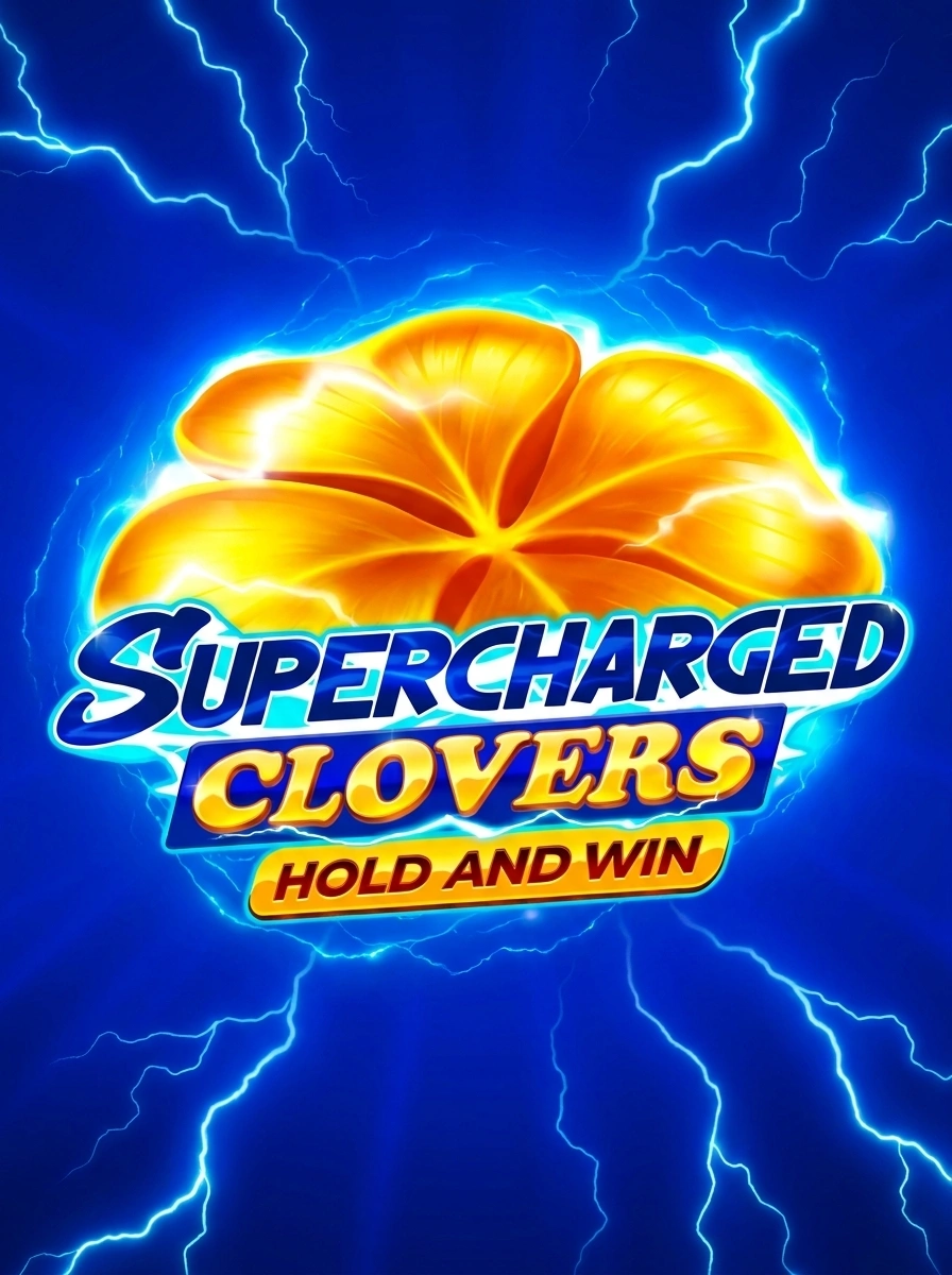 Supercharged Clovers