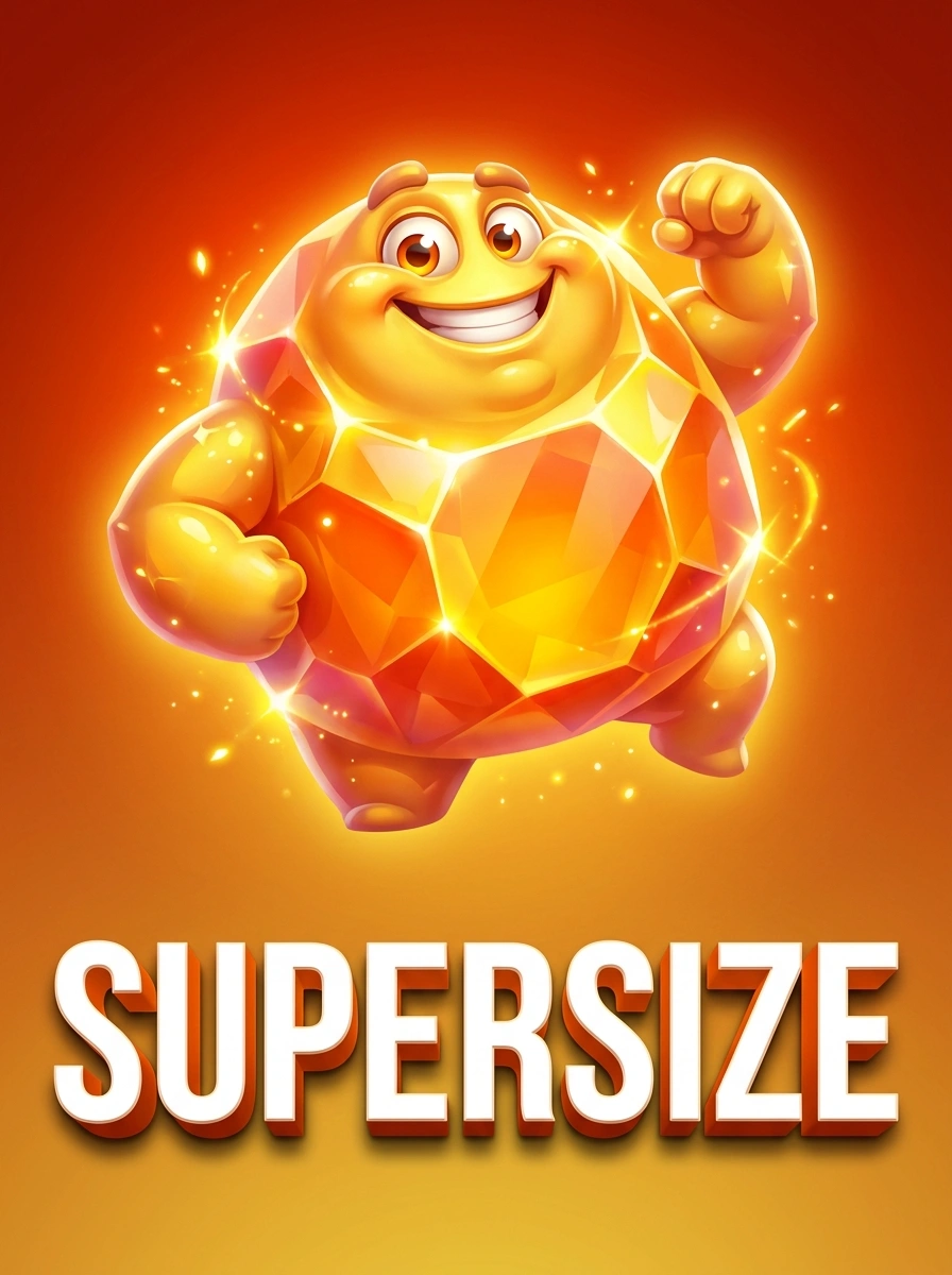 Supersize