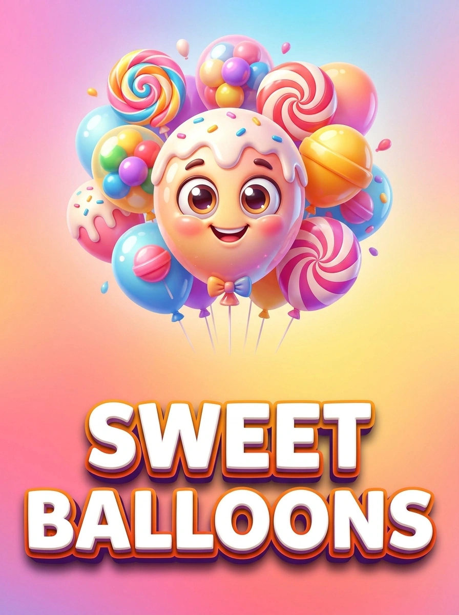 Sweet Balloons