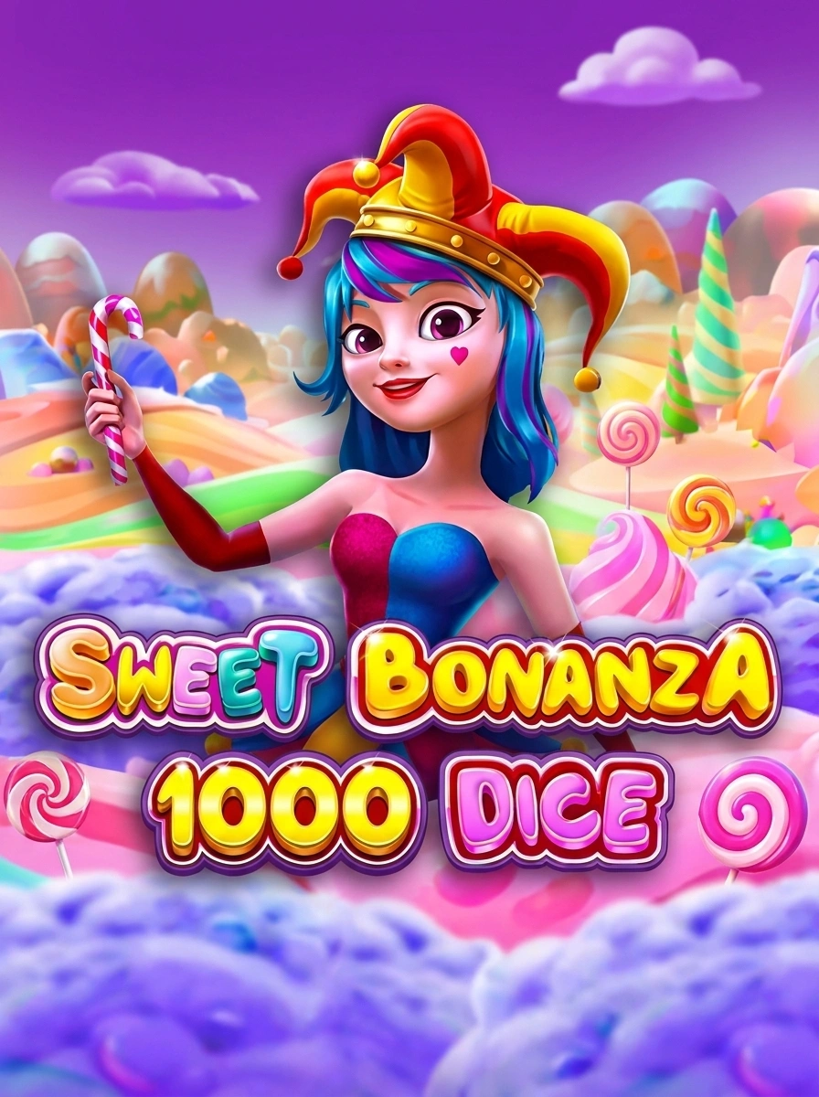 Sweet Bonanza 1000 Dice