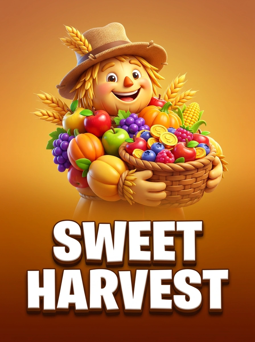 Sweet Harvest