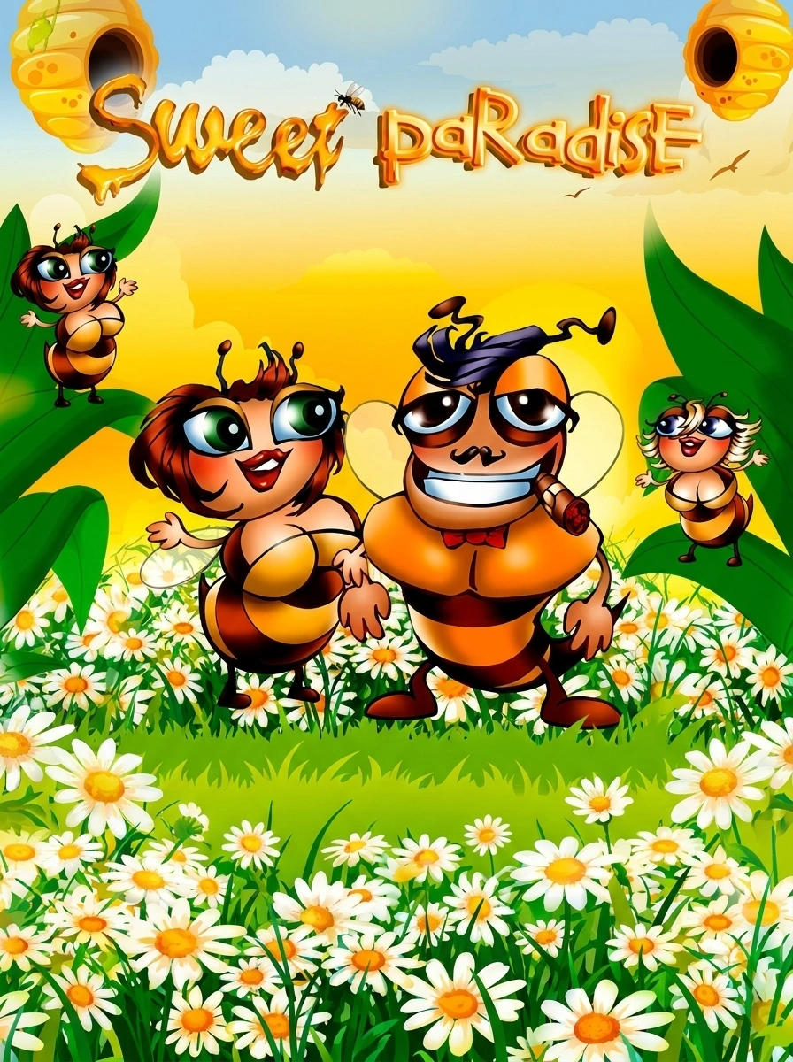 Sweet paradise