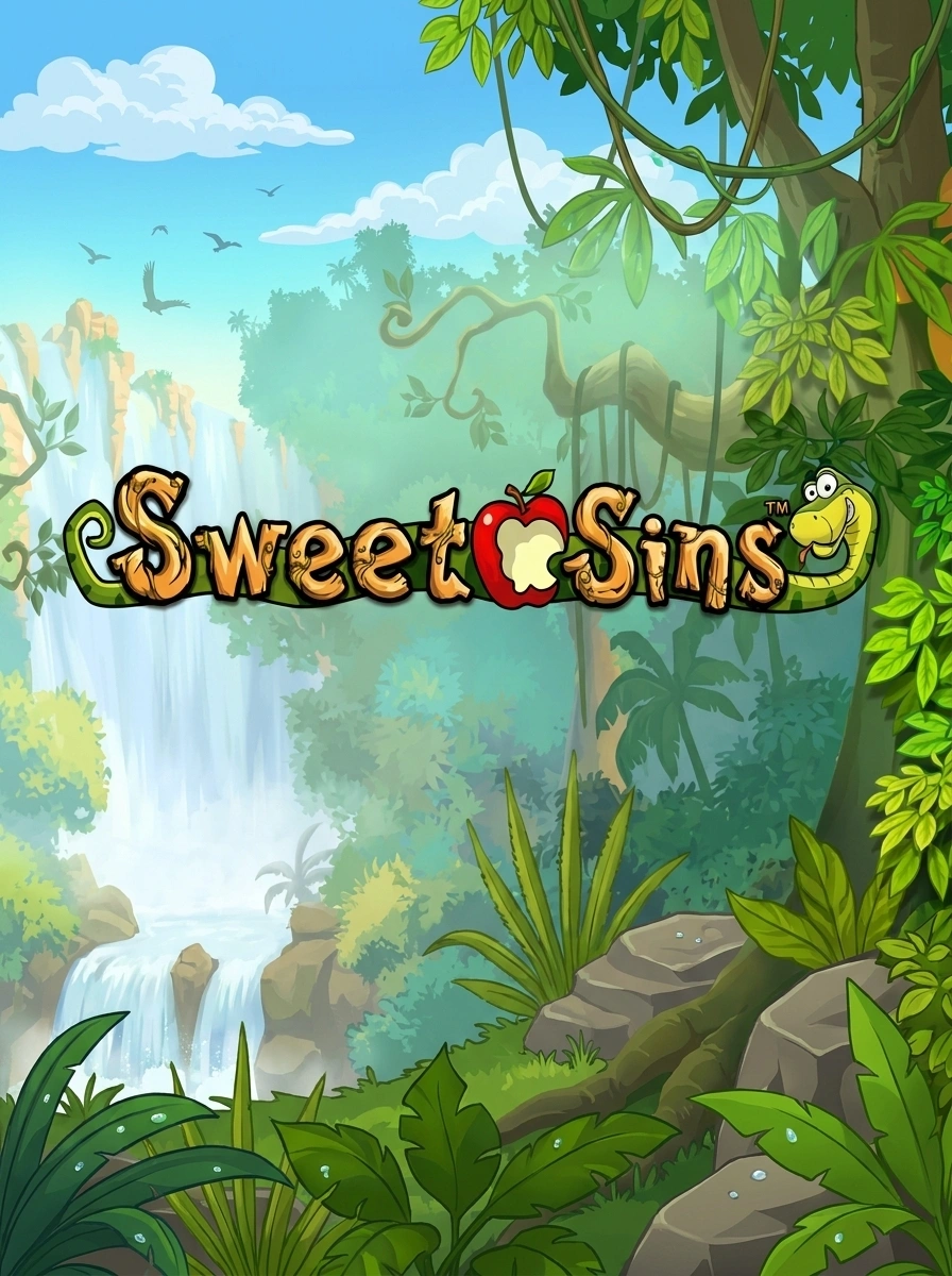 Sweet Sins