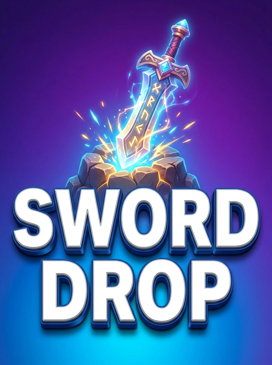 Sword Drop
