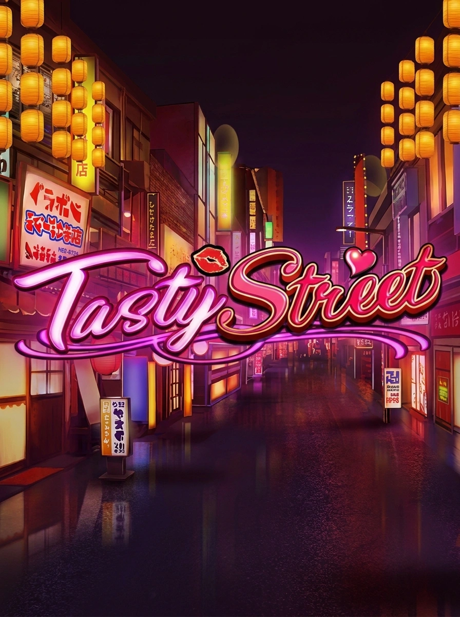 Tasty Street