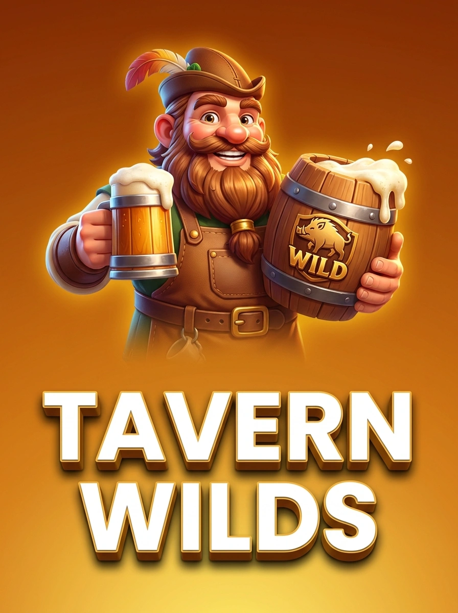 Tavern Wilds