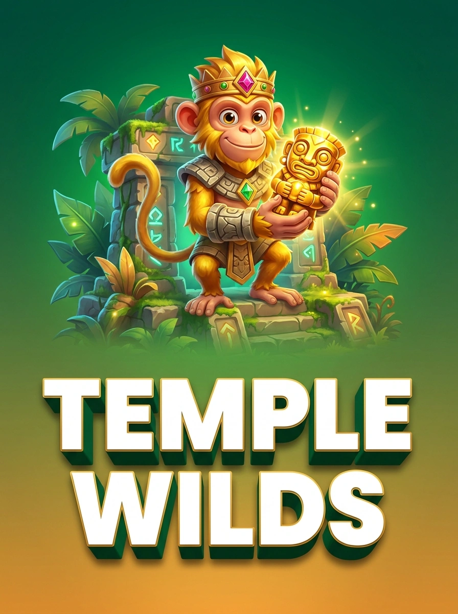 Temple Wilds