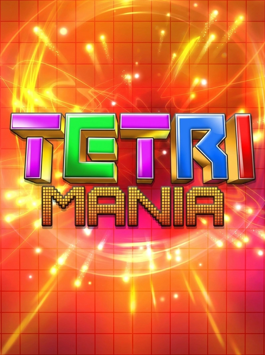 Tetri Mania