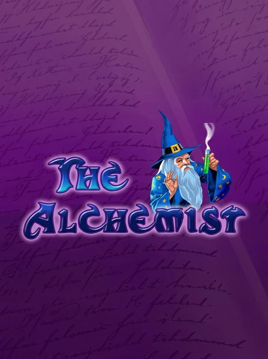 The Alchemist