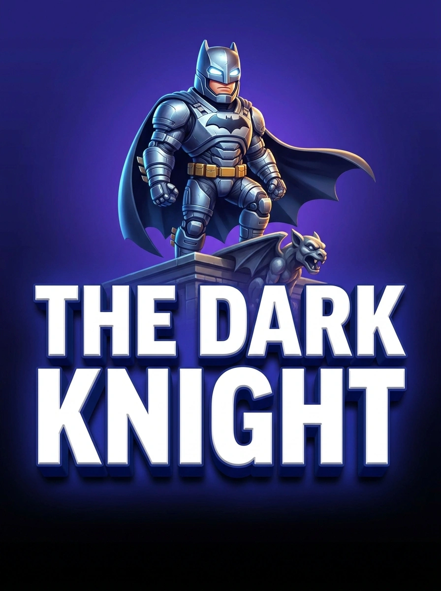 The Dark Knight