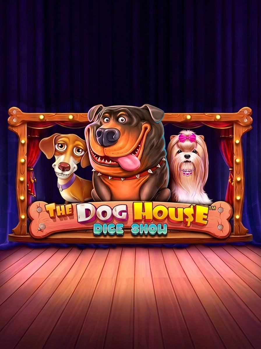 The Dog House Dice Show